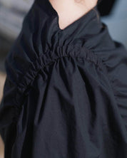 BASERANGE WOVEN SIMMON TOP