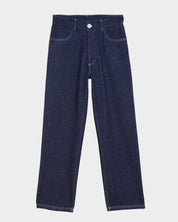 BASERANGE WOVEN TAJO PANTS