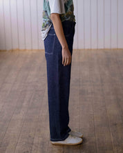 BASERANGE WOVEN TAJO PANTS