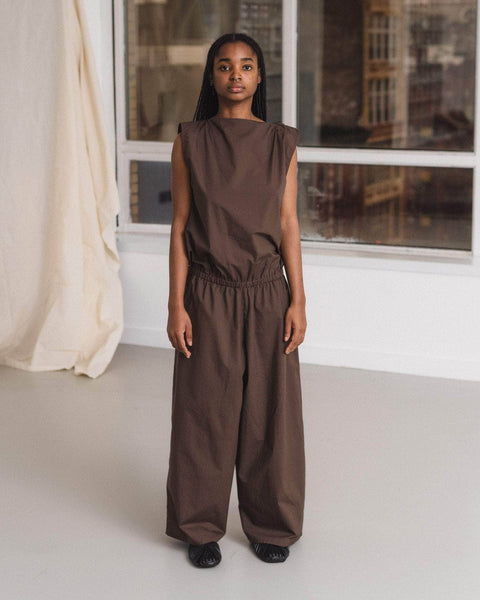 baserange-woven-tin-jumpsuit-