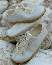 BASERANGE WOVEN VEJA X BASERANGE JITSU