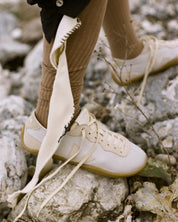 BASERANGE WOVEN VEJA X BASERANGE JITSU