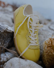 BASERANGE WOVEN VEJA X BASERANGE JITSU