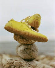 BASERANGE WOVEN VEJA X BASERANGE JITSU