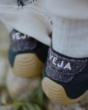 BASERANGE WOVEN VEJA X BASERANGE JITSU