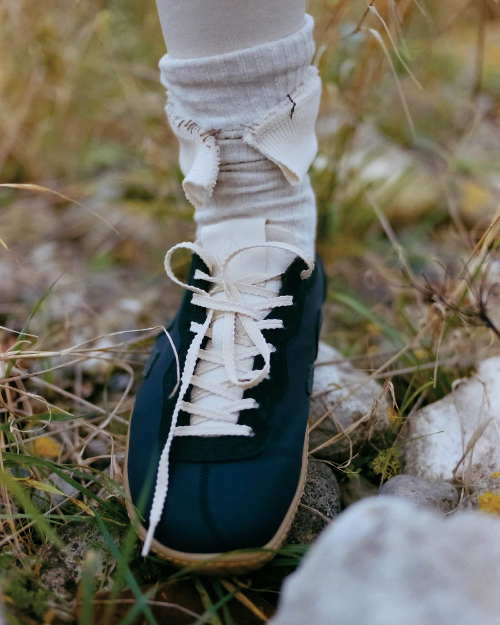 VEJA x Baserange Anatomic Sneaker in New Colors | Baserange