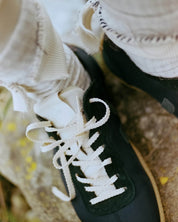 BASERANGE WOVEN VEJA X BASERANGE JITSU