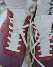 BASERANGE WOVEN VEJA X BASERANGE JITSU