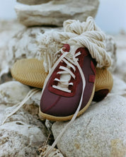 BASERANGE WOVEN VEJA X BASERANGE JITSU
