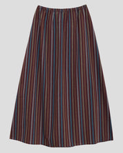 BASERANGE WOVEN WALT SKIRT