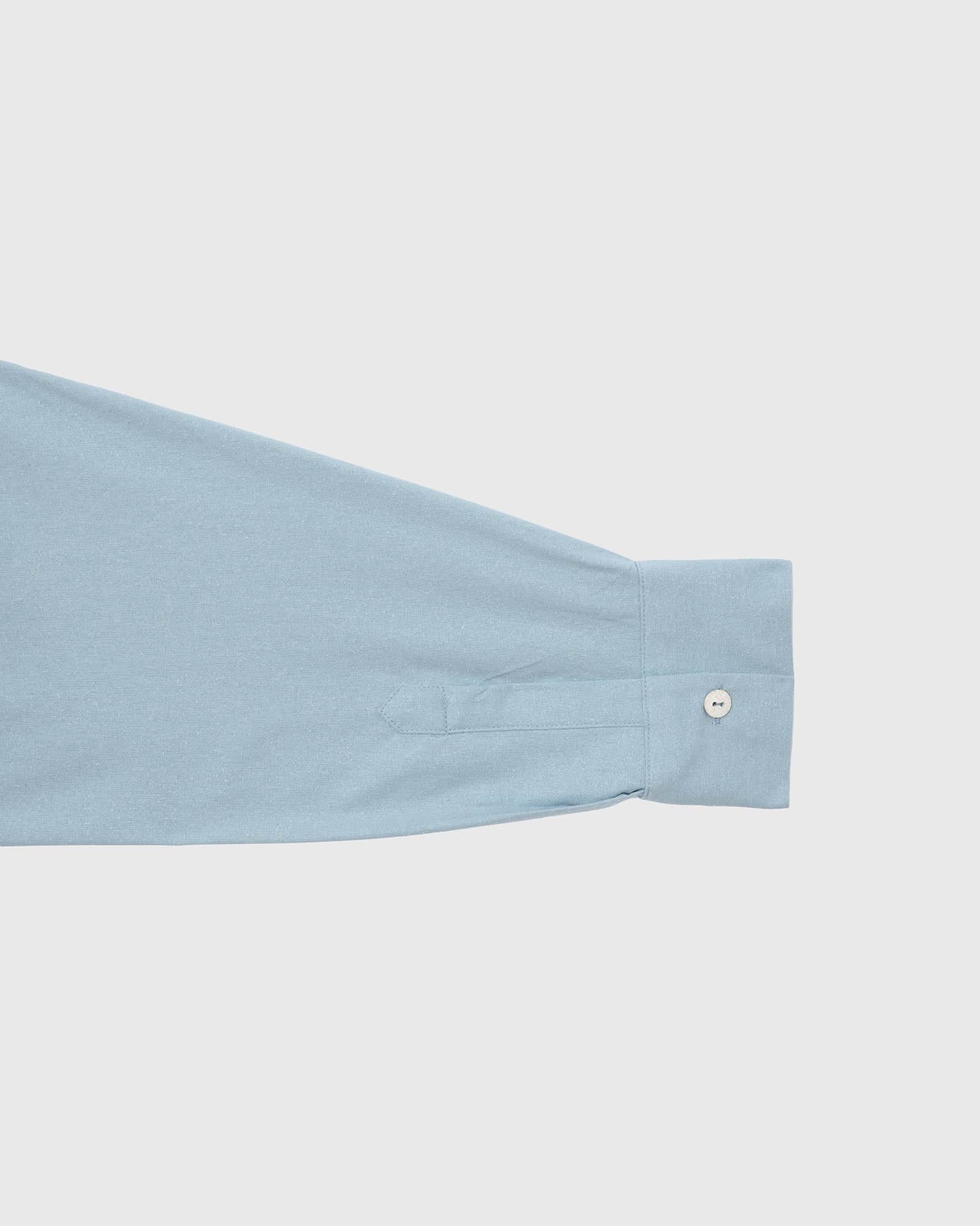 BASERANGE WOVEN WILD SHIRT