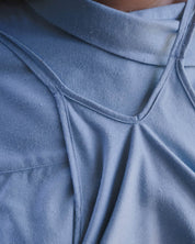 BASERANGE WOVEN WILD SHIRT