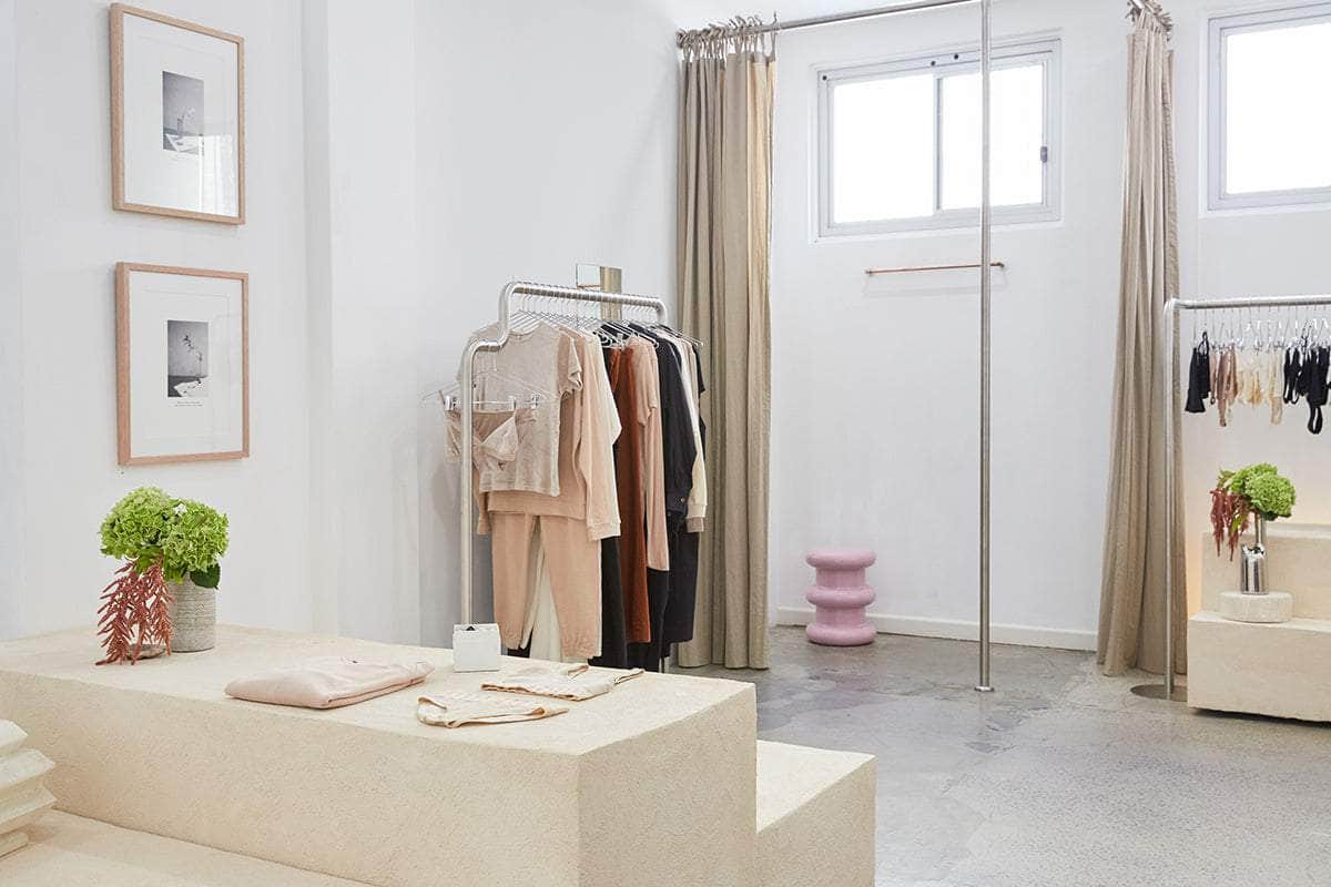 Baserange Melbourne Store