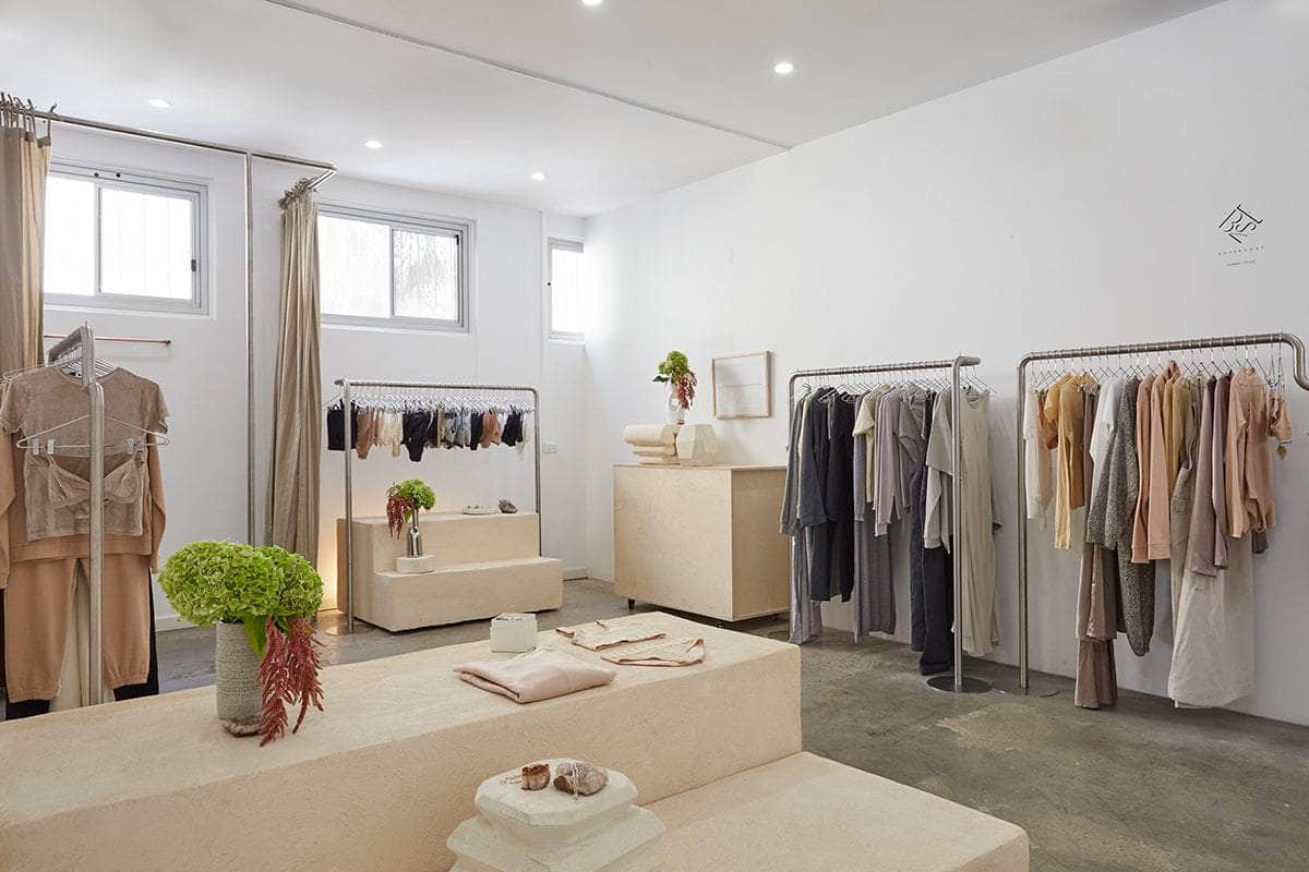 Baserange Melbourne Store