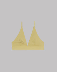 サプライズ・pack - 2 Triangle ブラジャー - ASSORTMENT / XS