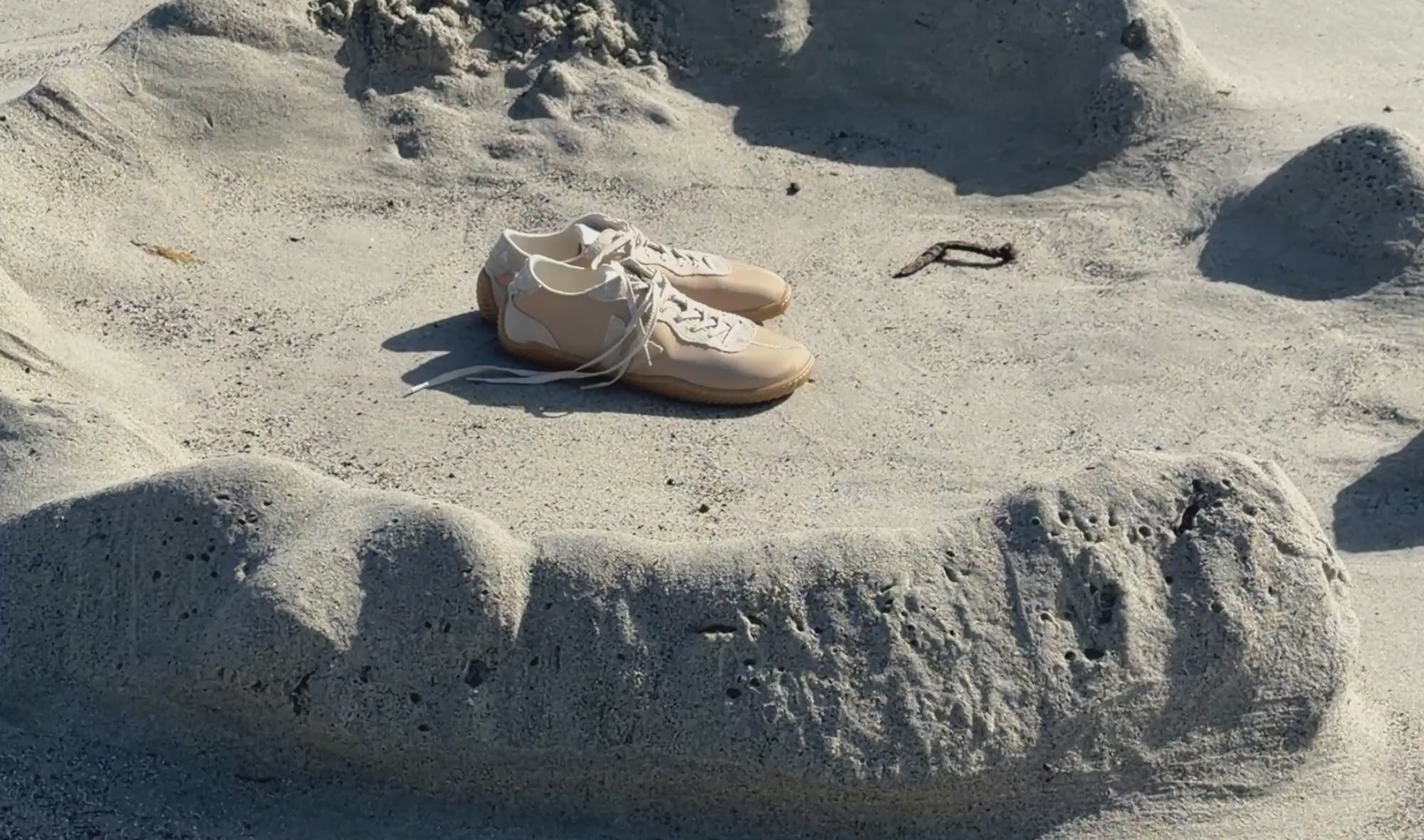 VEJA x Baserange
New Capsule