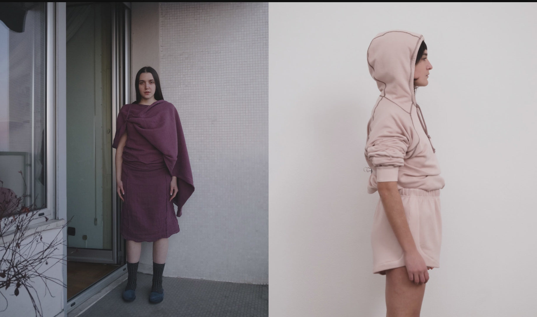 New Collection
Autumn 2026