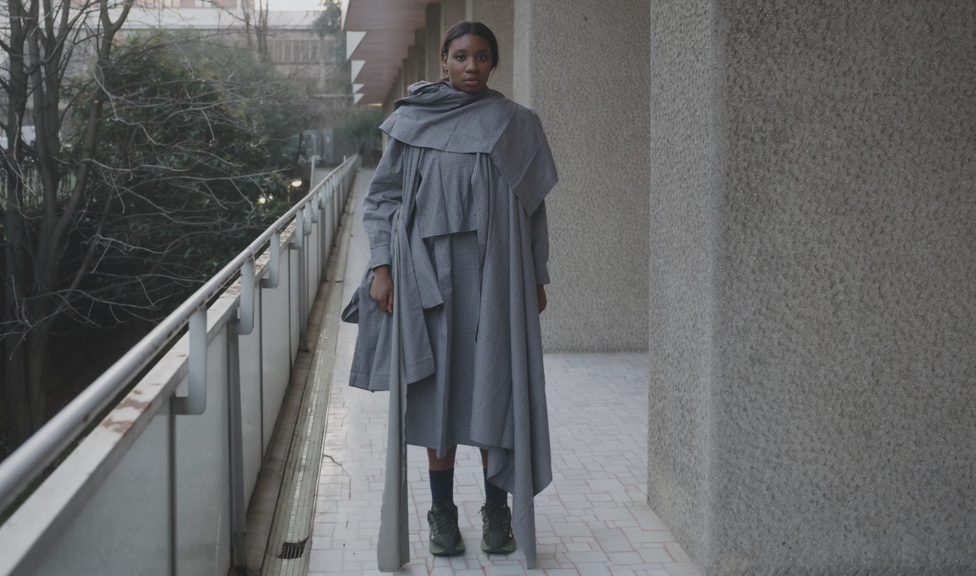 New Collection
Winter 2026