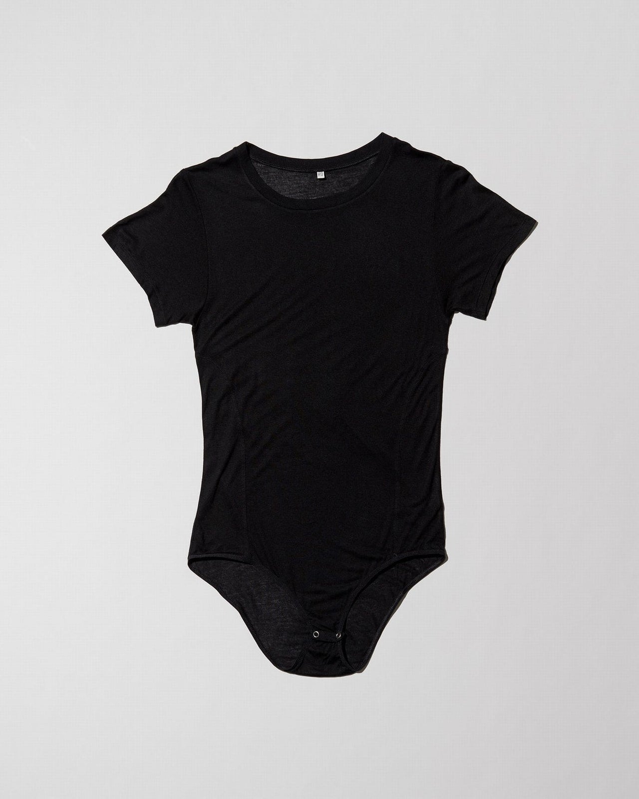 Tee Body black – Baserange