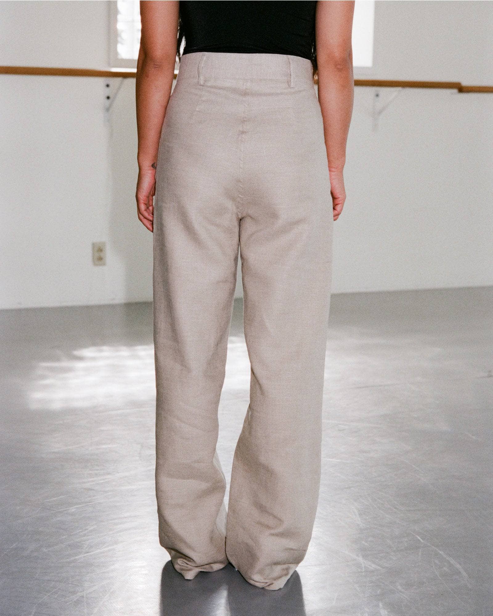 Navalo Pants in Assortment | Fine linen | en | Baserange