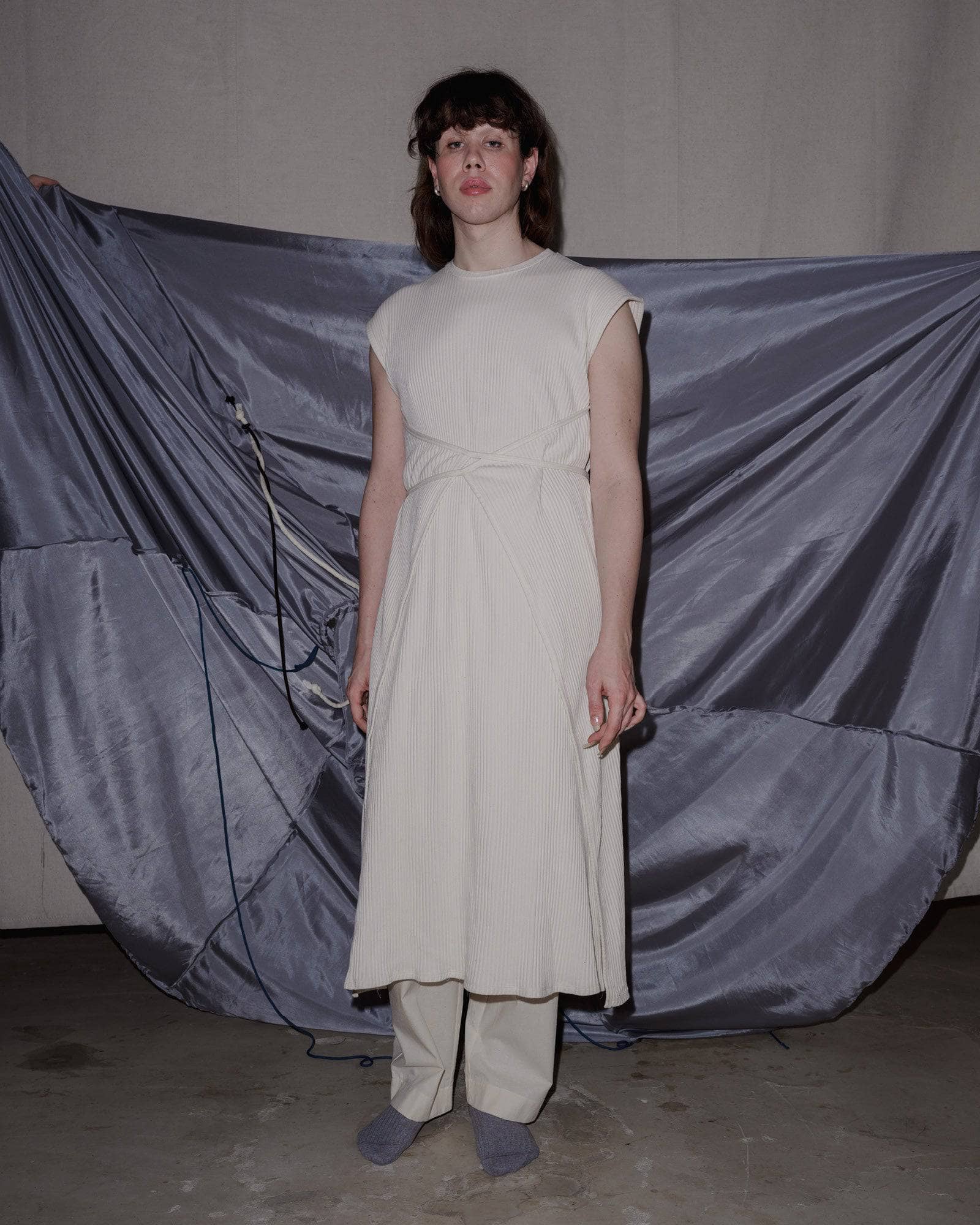 hemp cotton dresses Sustainable Hemp Clothes for Women Reistor