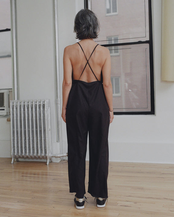 baserange jumpsuit-