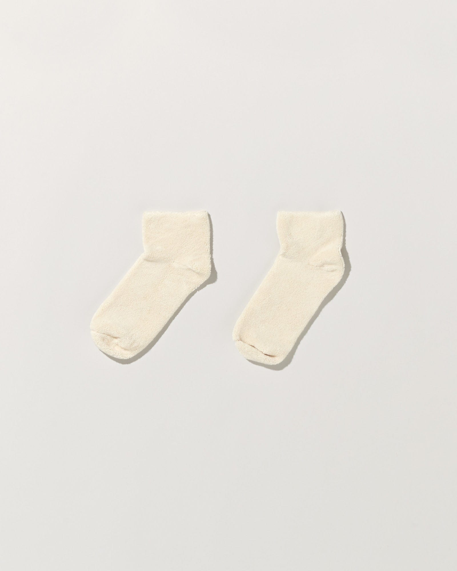 Buckle Ankle Socks - Main Image