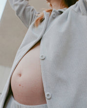 BASERANGE TOPS Iter Jacket