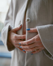 BASERANGE TOPS Iter Jacket