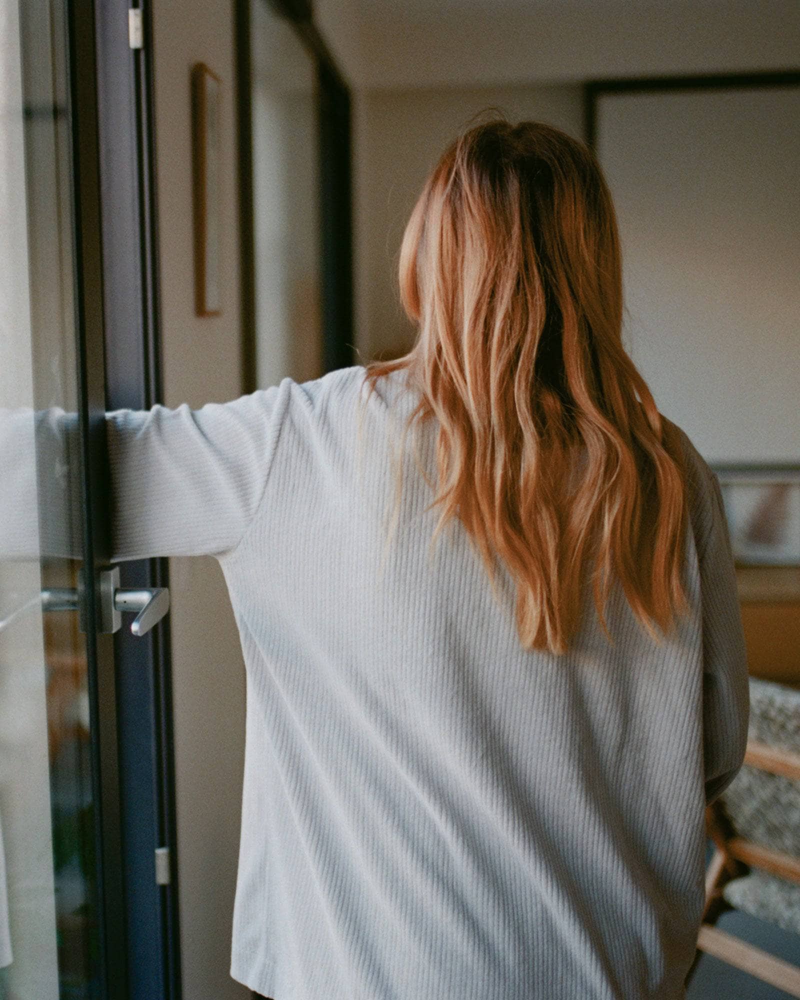 BASERANGE TOPS Iter Jacket