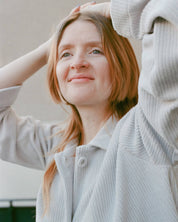 BASERANGE TOPS Iter Jacket