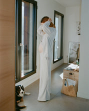 BASERANGE TOPS Iter Jacket