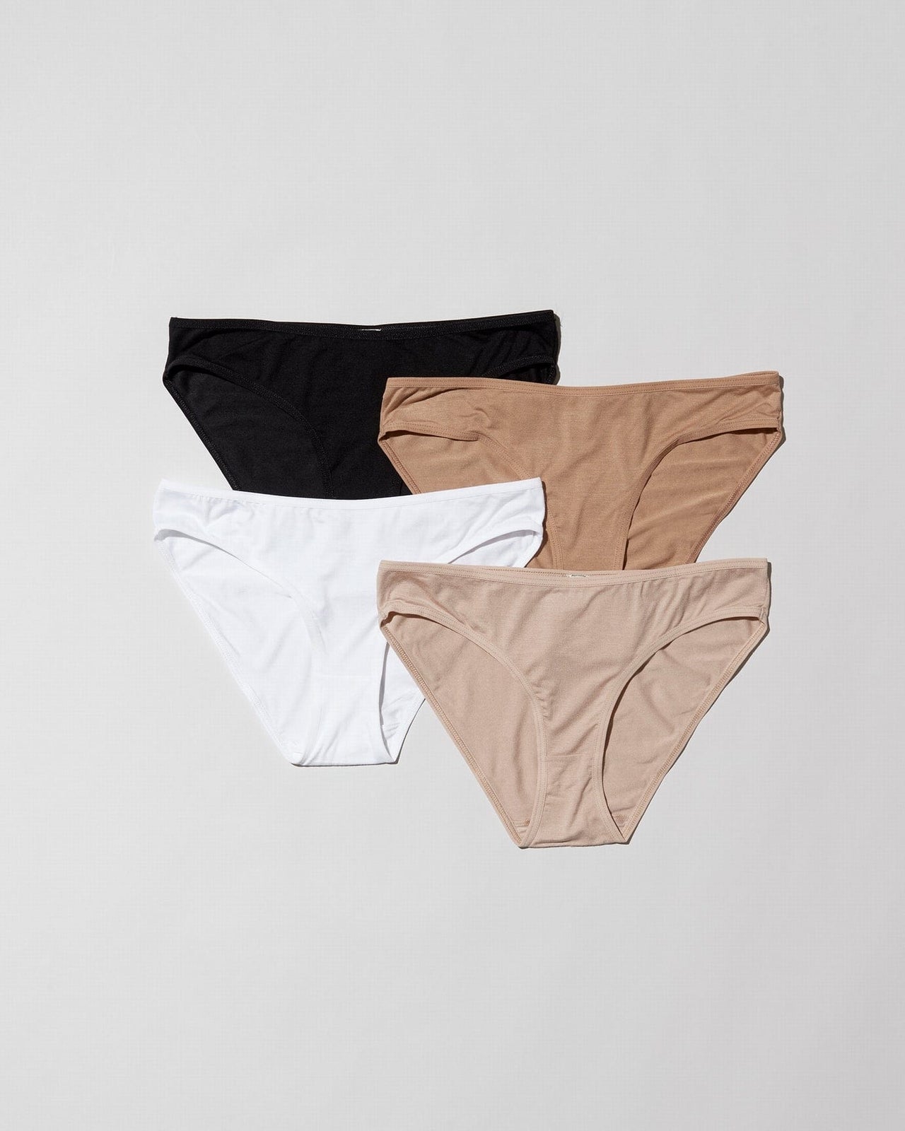 Starter Underwear 4-Pack