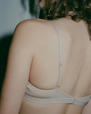 BASERANGE UNDERWEAR Criss Bra