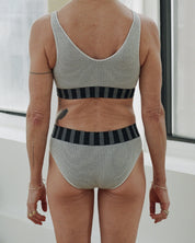 BASERANGE UNDERWEAR Seamless Bell Pants