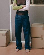 BASERANGE WOVEN INDRE PANTS