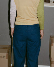 BASERANGE WOVEN INDRE PANTS