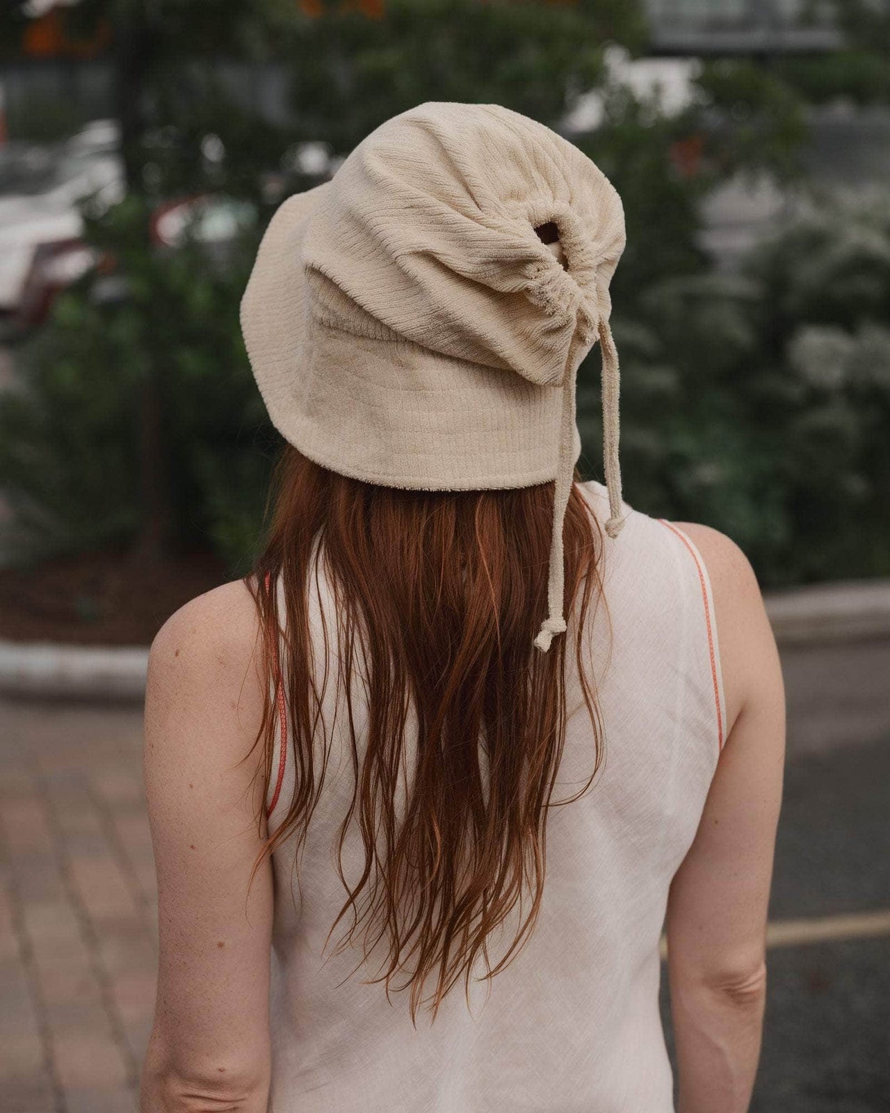 Accessories | Basics in Natural and Recycled Fibers | バセランジュ