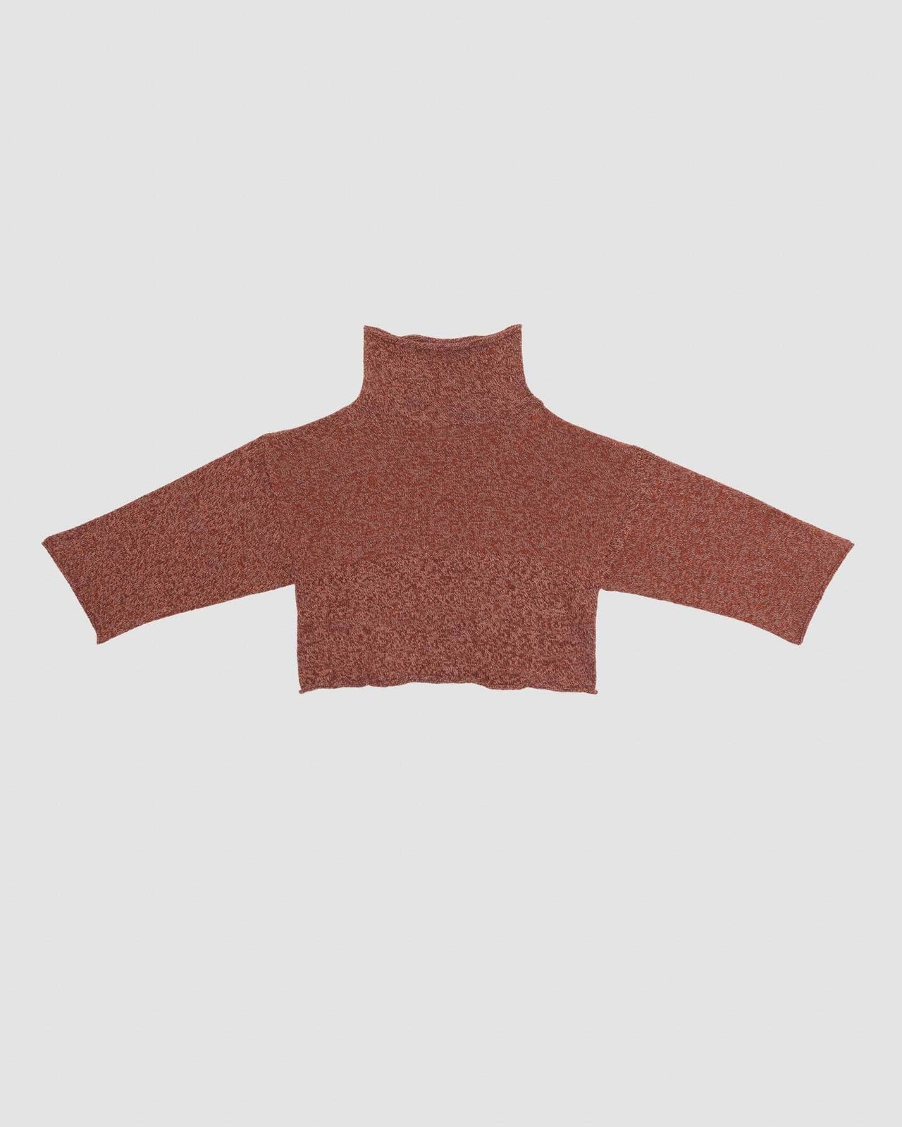 Knits | Basics in Natural and Recycled Fibers | バセランジュ