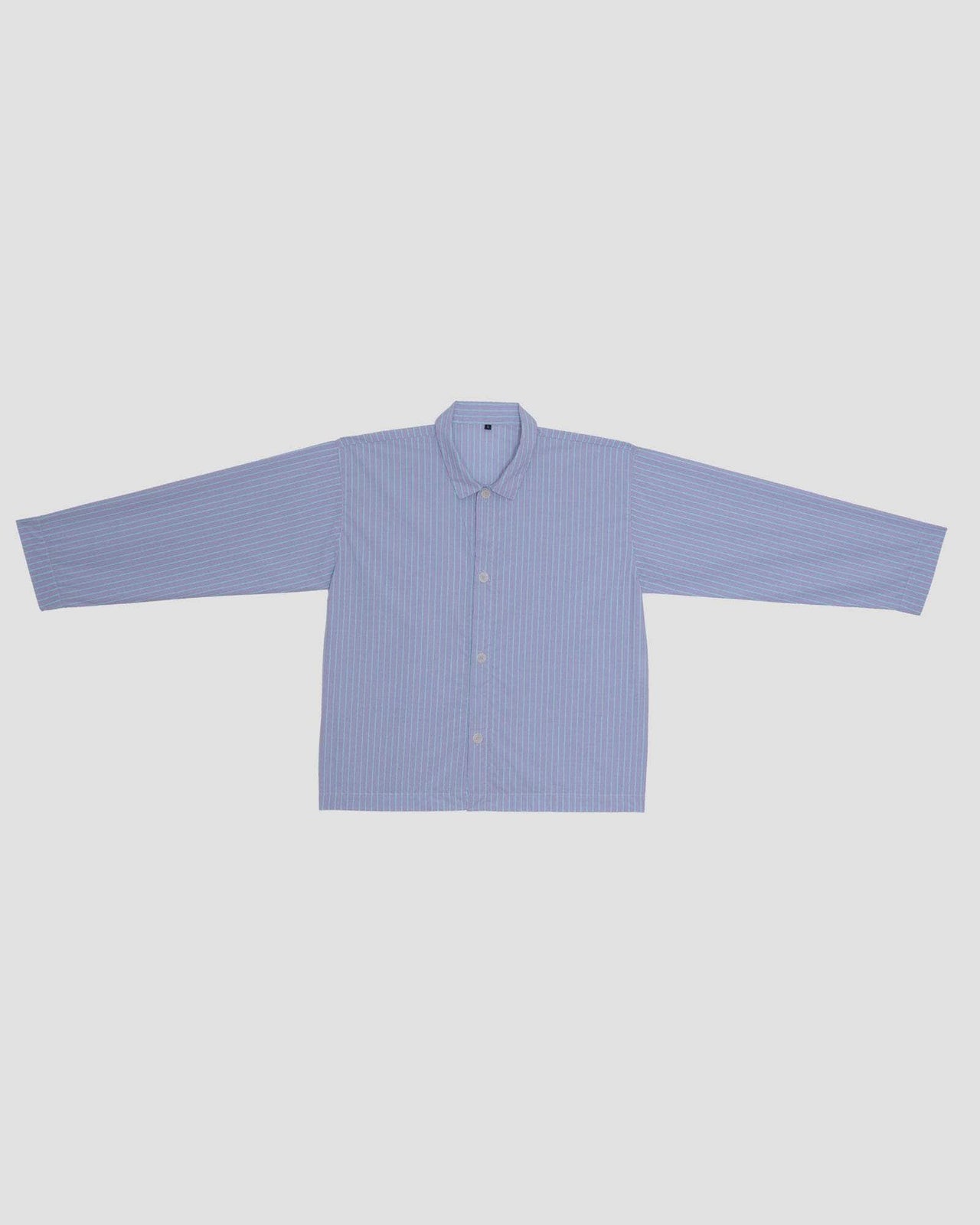 Kolla Shirt in assortment | Cotton poplin | en | バセランジュ